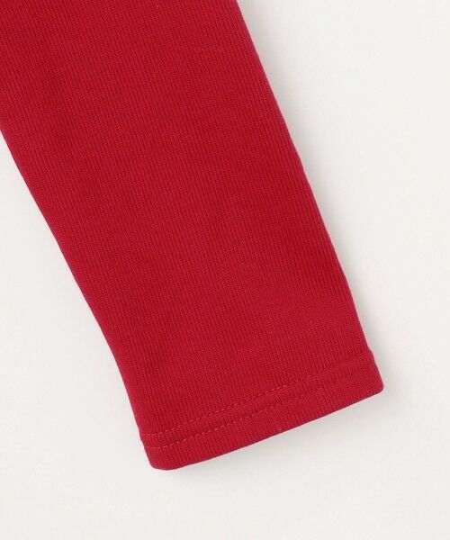 ANY / エニィ ロング・マキシ丈ワンピース | チェック柄 ドッキング ワンピース | 詳細15