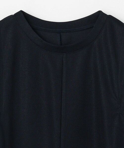 ANY / エニィ ロング・マキシ丈ワンピース | シャツコンビワンピース | 詳細10