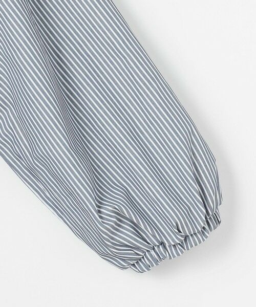 ANY / エニィ ロング・マキシ丈ワンピース | シャツコンビワンピース | 詳細11