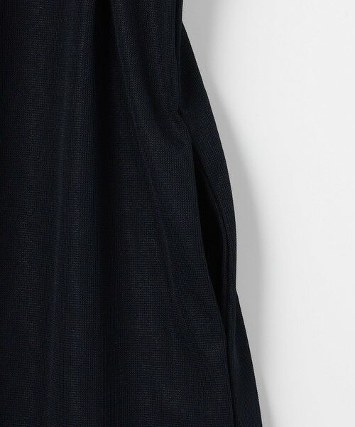 ANY / エニィ ロング・マキシ丈ワンピース | シャツコンビワンピース | 詳細14