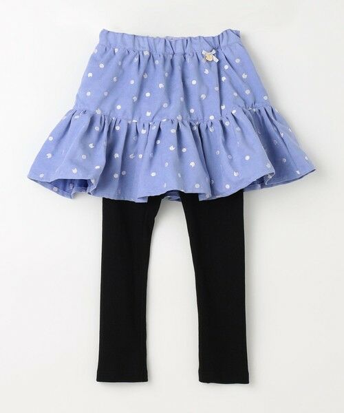 ANY / エニィ その他パンツ | ネコ×ドット刺繍 スキャッツ | 詳細18