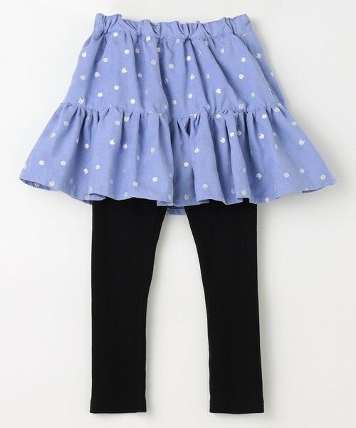 ANY / エニィ その他パンツ | ネコ×ドット刺繍 スキャッツ | 詳細19