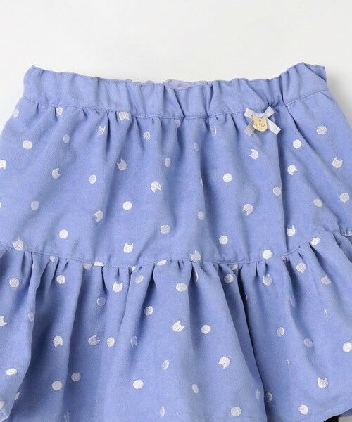 ANY / エニィ その他パンツ | ネコ×ドット刺繍 スキャッツ | 詳細20