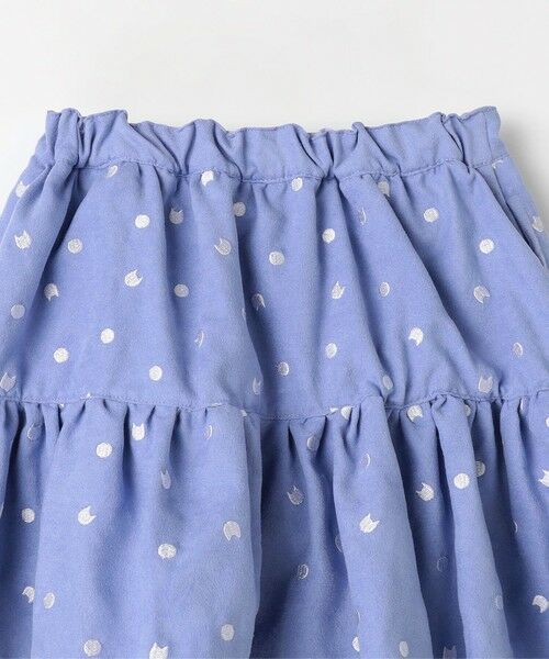 ANY / エニィ その他パンツ | ネコ×ドット刺繍 スキャッツ | 詳細21