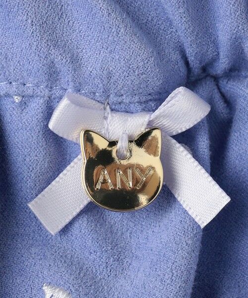 ANY / エニィ その他パンツ | ネコ×ドット刺繍 スキャッツ | 詳細22