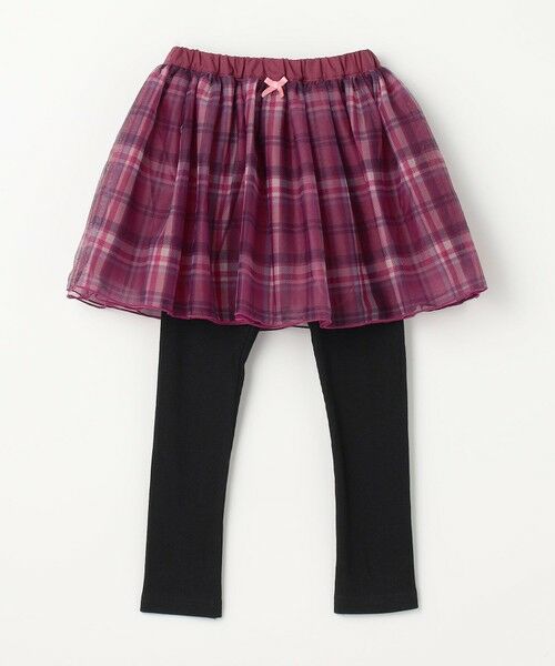 ANY / エニィ その他パンツ | チュール スカッツ | 詳細7