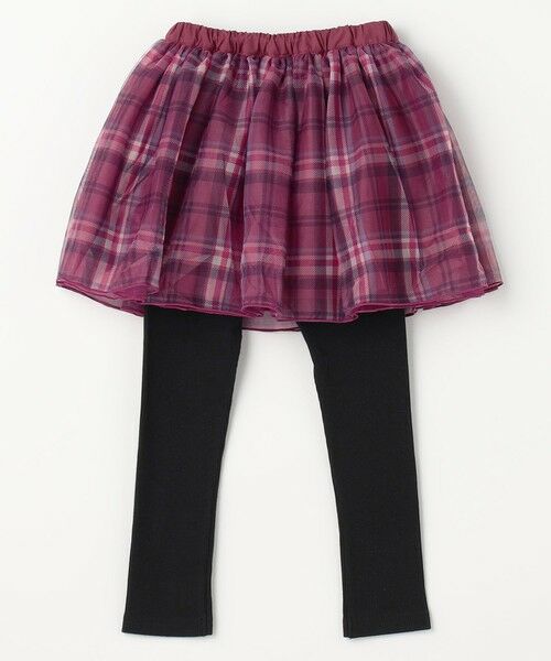 ANY / エニィ その他パンツ | チュール スカッツ | 詳細9