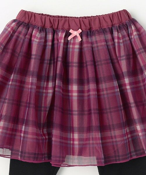 ANY / エニィ その他パンツ | チュール スカッツ | 詳細10