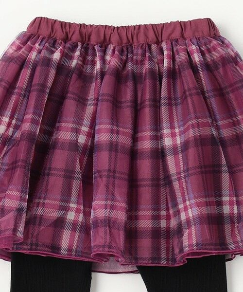 ANY / エニィ その他パンツ | チュール スカッツ | 詳細11