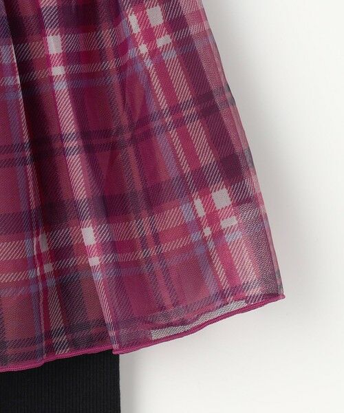 ANY / エニィ その他パンツ | チュール スカッツ | 詳細12