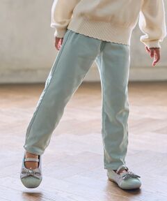 ANY / エニィ その他パンツ | 7days 裏起毛ガーリーパンツ