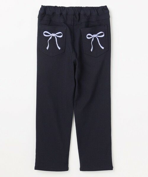 ANY / エニィ その他パンツ | 7days 裏起毛ガーリーパンツ | 詳細7