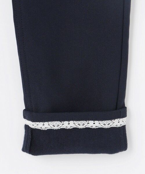 ANY / エニィ その他パンツ | 7days 裏起毛ガーリーパンツ | 詳細8