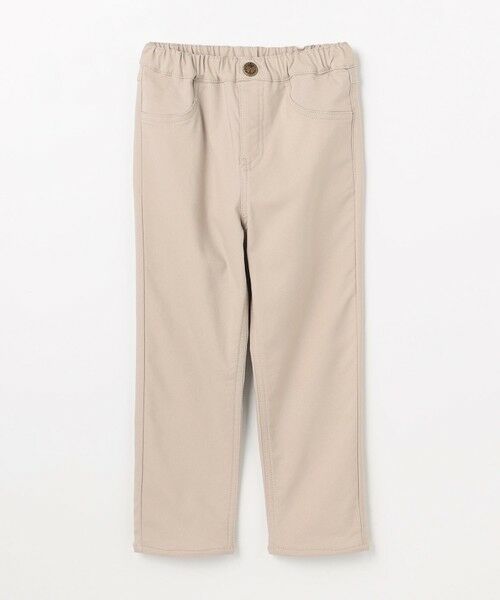 ANY / エニィ その他パンツ | 7days 裏起毛ガーリーパンツ | 詳細13