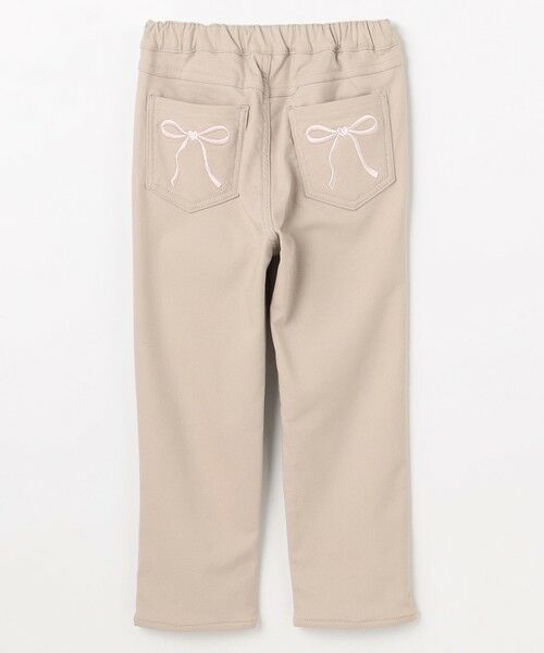 ANY / エニィ その他パンツ | 7days 裏起毛ガーリーパンツ | 詳細14