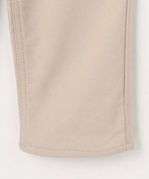 ANY / エニィ その他パンツ | 7days 裏起毛ガーリーパンツ | 詳細15