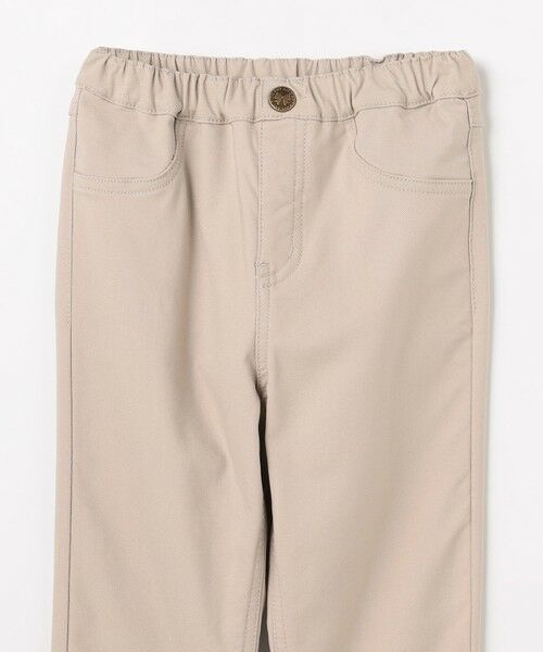 ANY / エニィ その他パンツ | 7days 裏起毛ガーリーパンツ | 詳細17