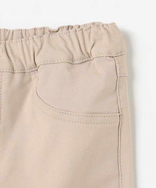 ANY / エニィ その他パンツ | 7days 裏起毛ガーリーパンツ | 詳細19