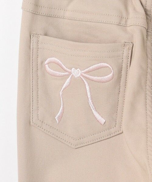 ANY / エニィ その他パンツ | 7days 裏起毛ガーリーパンツ | 詳細20