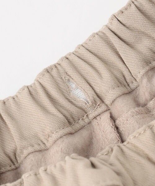 ANY / エニィ その他パンツ | 7days 裏起毛ガーリーパンツ | 詳細21