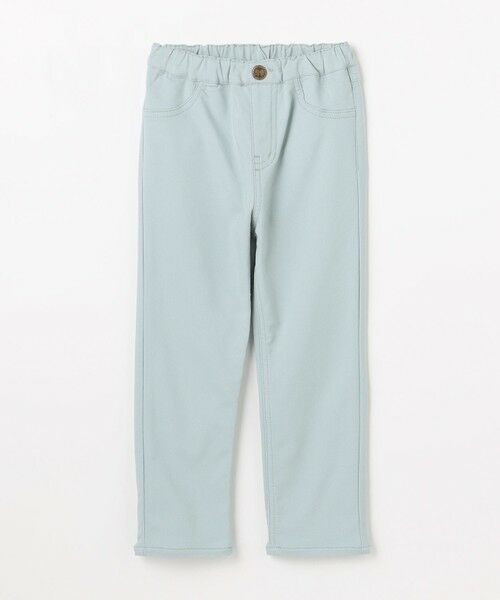 ANY / エニィ その他パンツ | 7days 裏起毛ガーリーパンツ | 詳細29