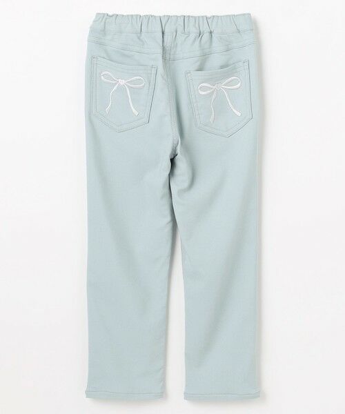 ANY / エニィ その他パンツ | 7days 裏起毛ガーリーパンツ | 詳細30