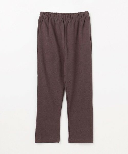 ANY / エニィ その他パンツ | カットソー パンツ | 詳細10