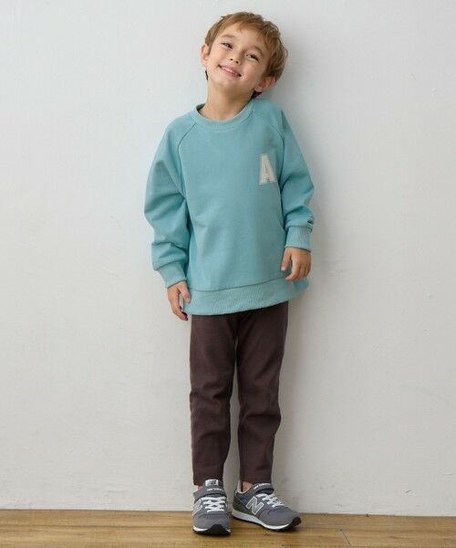 ANY / エニィ その他パンツ | カットソー パンツ | 詳細6