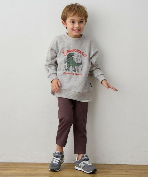 ANY / エニィ その他パンツ | カットソー パンツ | 詳細8