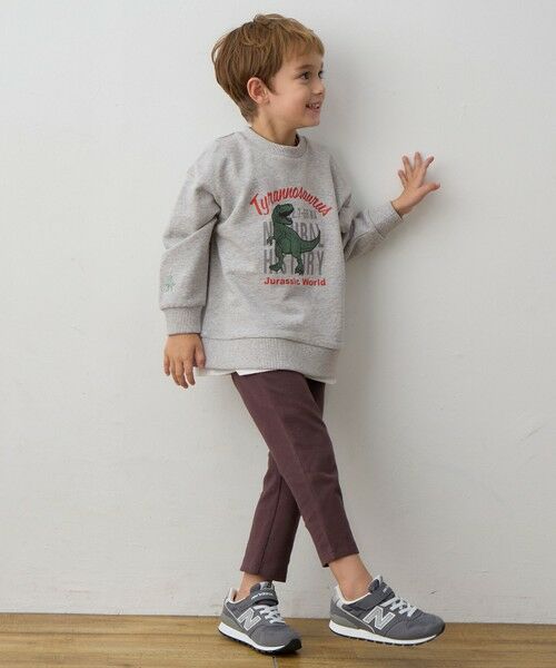 ANY / エニィ その他パンツ | カットソー パンツ | 詳細9