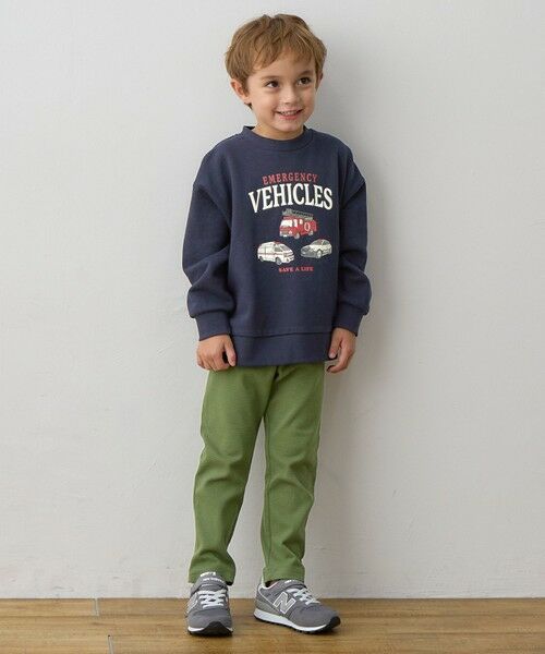 ANY / エニィ その他パンツ | カットソー パンツ | 詳細13