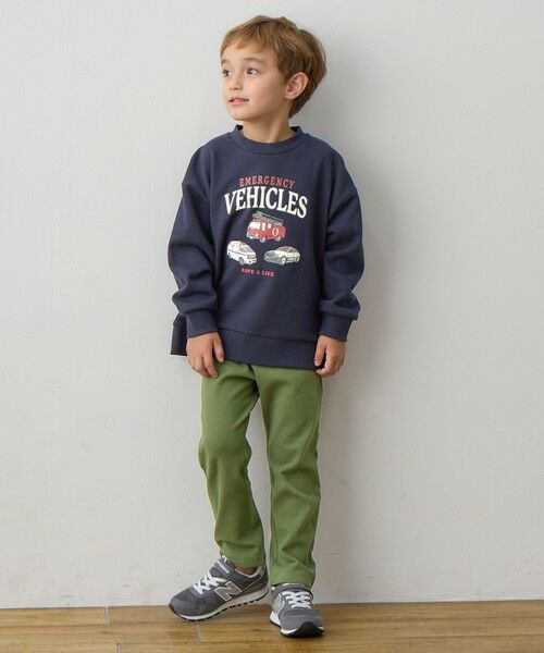 ANY / エニィ その他パンツ | カットソー パンツ | 詳細14