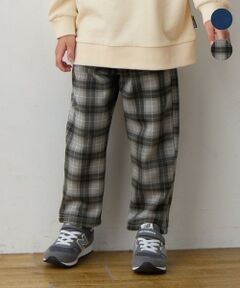 ANY / エニィ その他パンツ | 裏シャギー パンツ