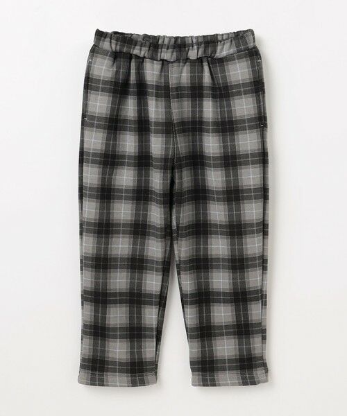 ANY / エニィ その他パンツ | 裏シャギー パンツ | 詳細6