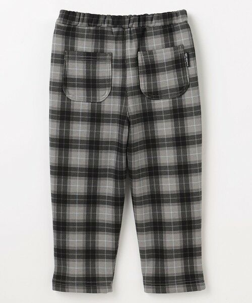 ANY / エニィ その他パンツ | 裏シャギー パンツ | 詳細7