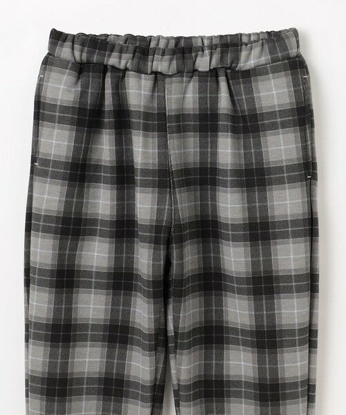 ANY / エニィ その他パンツ | 裏シャギー パンツ | 詳細8