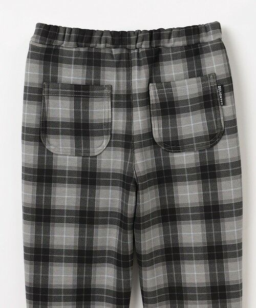 ANY / エニィ その他パンツ | 裏シャギー パンツ | 詳細9