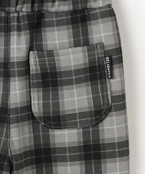 ANY / エニィ その他パンツ | 裏シャギー パンツ | 詳細10