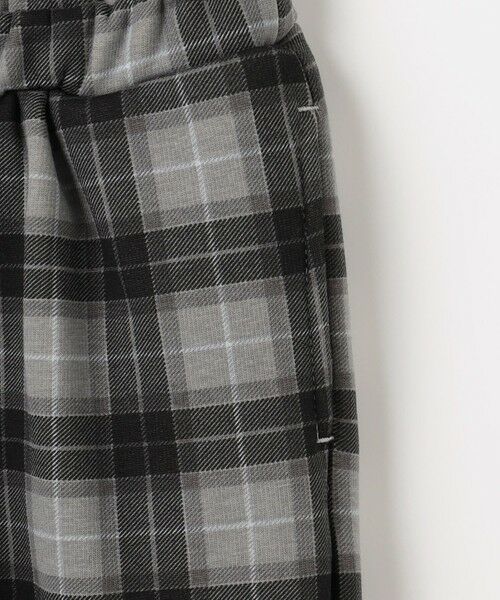 ANY / エニィ その他パンツ | 裏シャギー パンツ | 詳細11