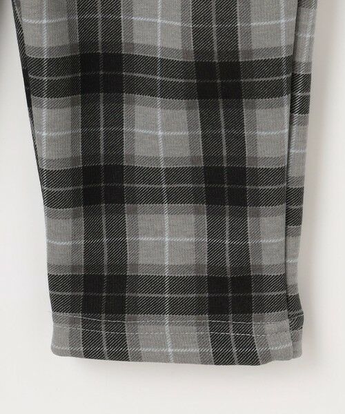 ANY / エニィ その他パンツ | 裏シャギー パンツ | 詳細12