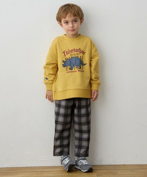 ANY / エニィ その他パンツ | 裏シャギー パンツ | 詳細3