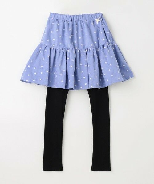 ANY / エニィ その他パンツ | ネコ×ドット刺繍 スキャッツ | 詳細18