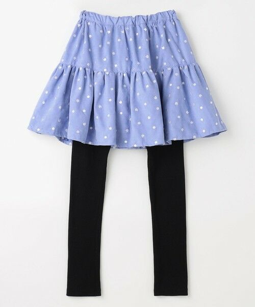 ANY / エニィ その他パンツ | ネコ×ドット刺繍 スキャッツ | 詳細19