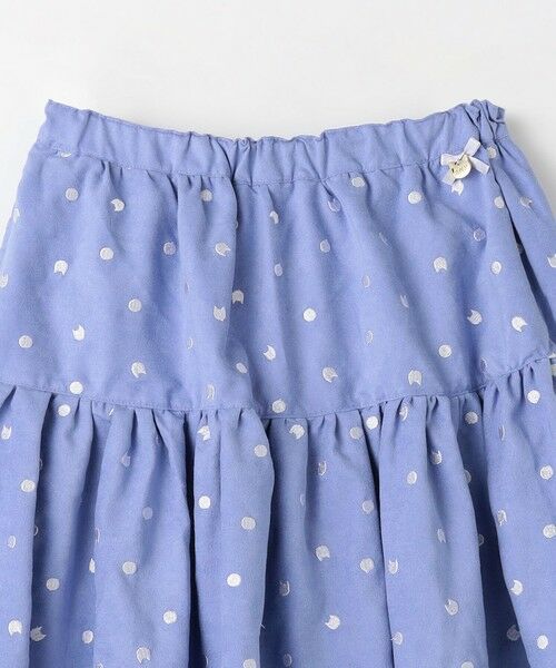 ANY / エニィ その他パンツ | ネコ×ドット刺繍 スキャッツ | 詳細20