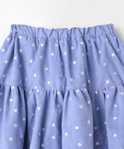 ANY / エニィ その他パンツ | ネコ×ドット刺繍 スキャッツ | 詳細21