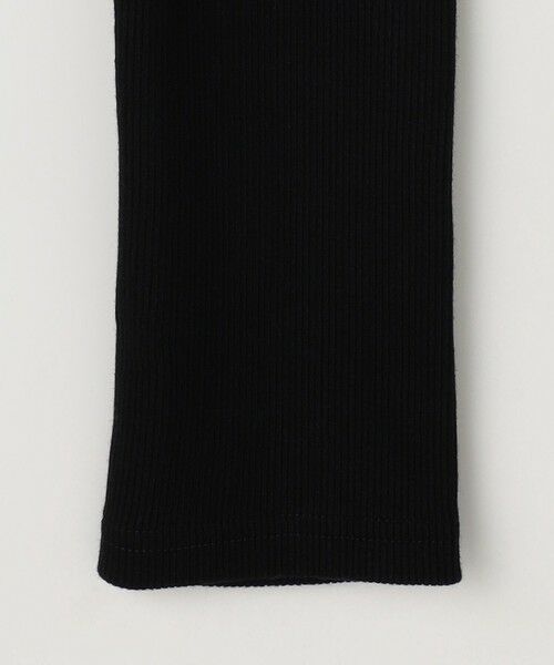 ANY / エニィ その他パンツ | ネコ×ドット刺繍 スキャッツ | 詳細25