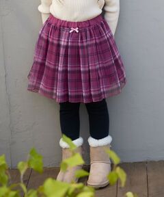 ANY / エニィ その他パンツ | チュール スカッツ