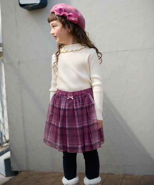 ANY / エニィ その他パンツ | チュール スカッツ | 詳細3