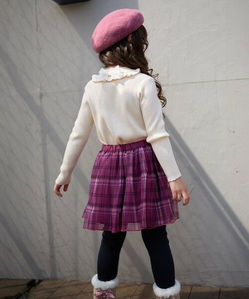 ANY / エニィ その他パンツ | チュール スカッツ | 詳細4