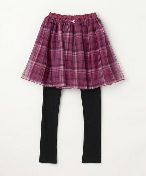 ANY / エニィ その他パンツ | チュール スカッツ | 詳細7